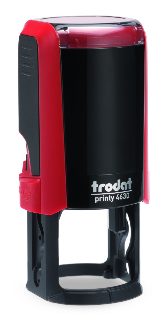Tampon rond Printy 4630