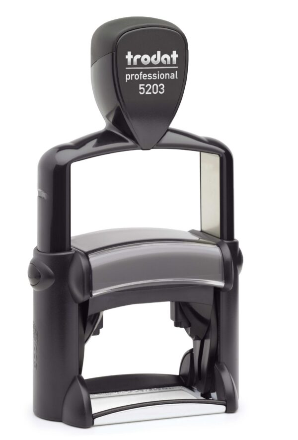 Metal 5203 – 5 lignes