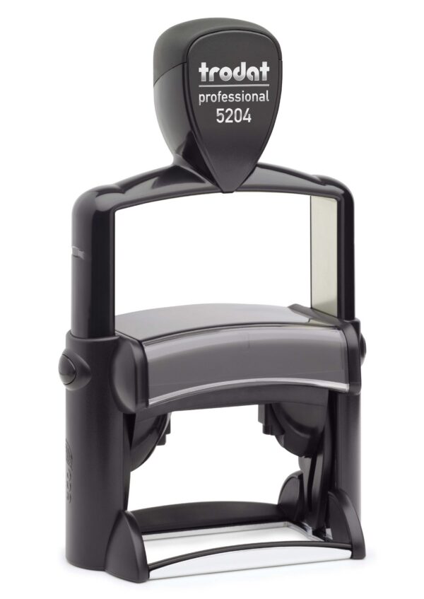 Metal 5204 – 5 lignes