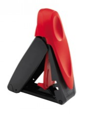 Tampon de poche 9412 – 4 lignes