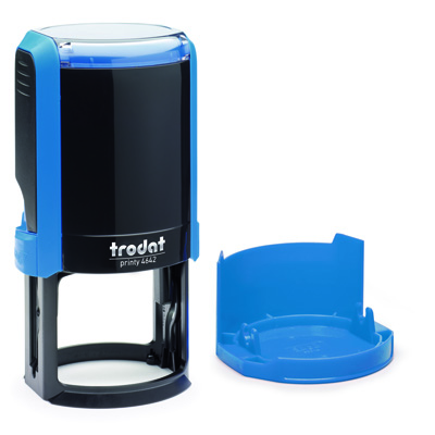 Tampon rond Printy 4642